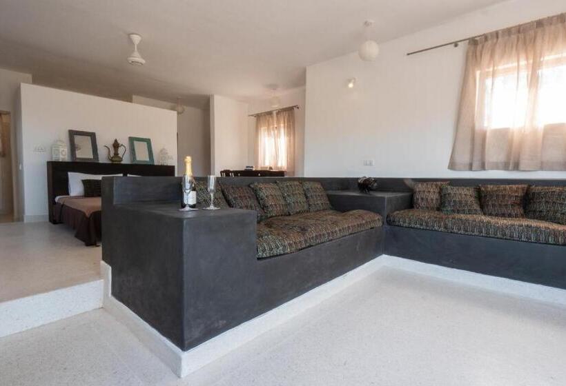 빌라 1 베드룸 - 수영장, Amani Villas Nature Retreat