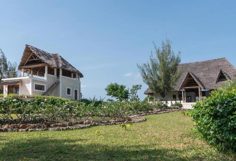 빌라 1 베드룸 - 수영장, Amani Villas Nature Retreat