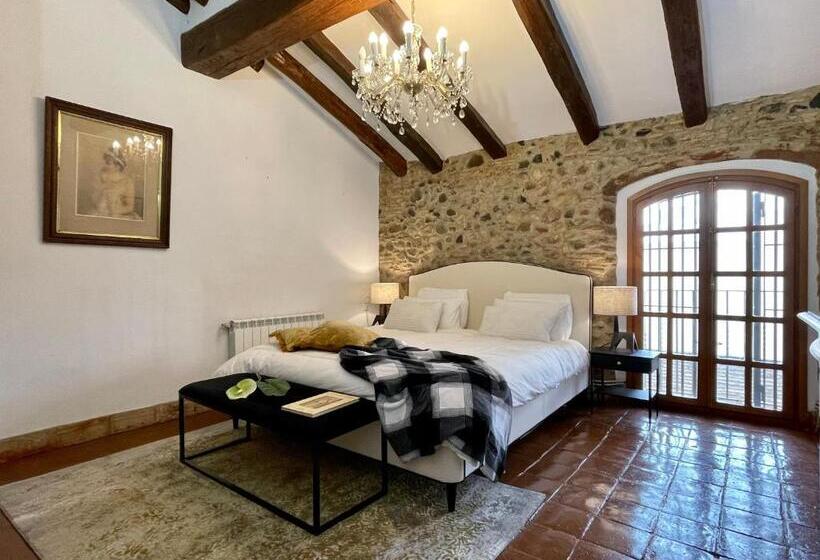 וילה בת 2 חדרי שינה, Barri Antic Cambrils