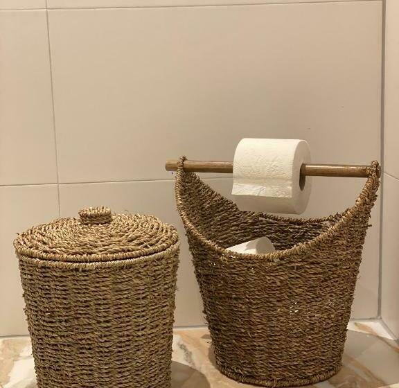 غرفة ديلوكس, Loft15