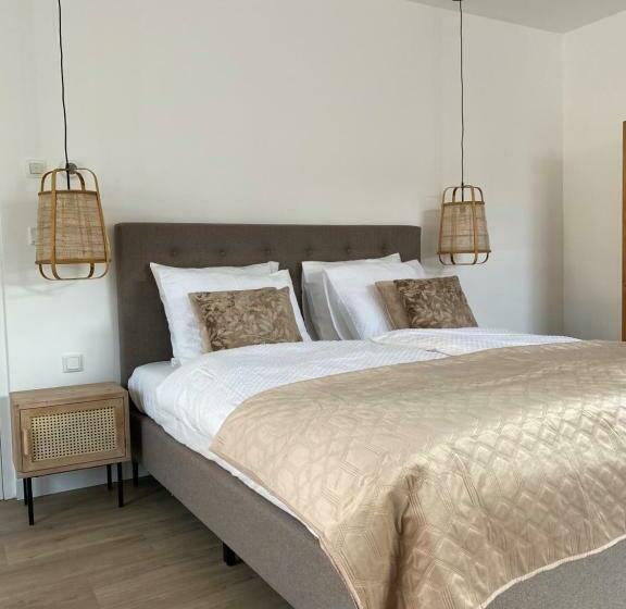 غرفة ديلوكس, Loft15