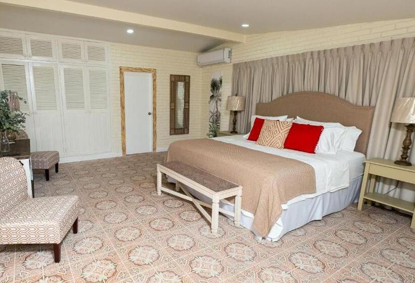 سوئیت با تخت بزرگ, Angeli Gardens Boutique