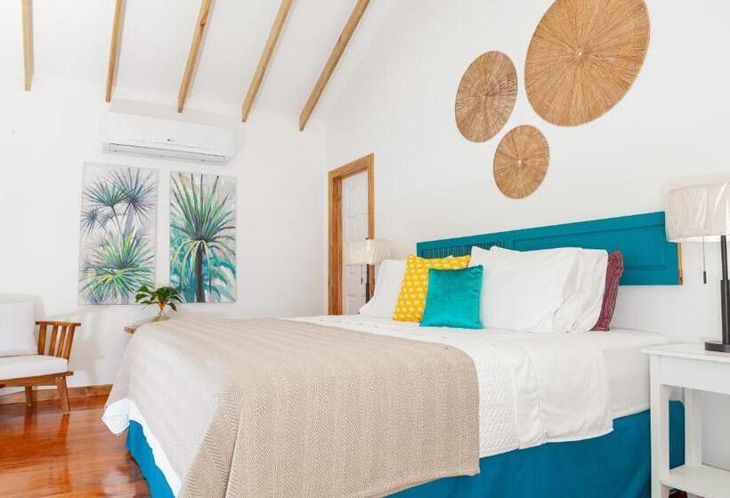 ویلای لوکس 1 خوابه, Angeli Gardens Boutique