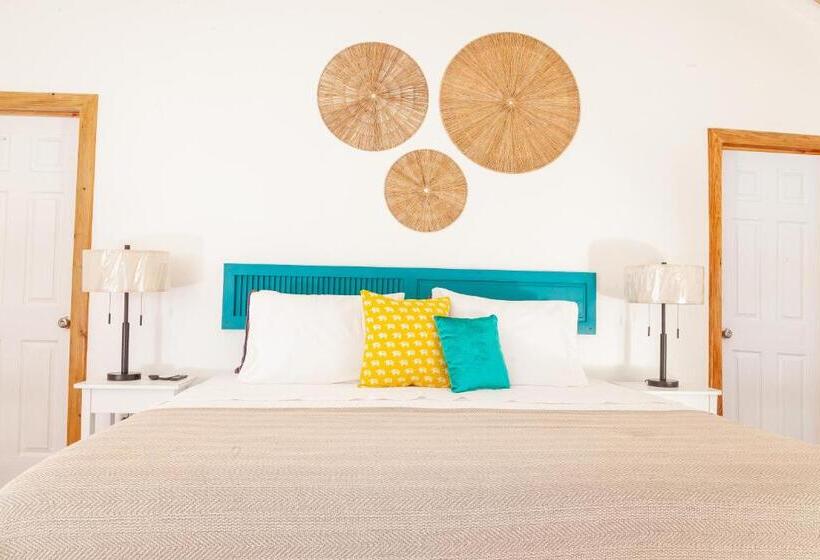 ویلای لوکس 1 خوابه, Angeli Gardens Boutique