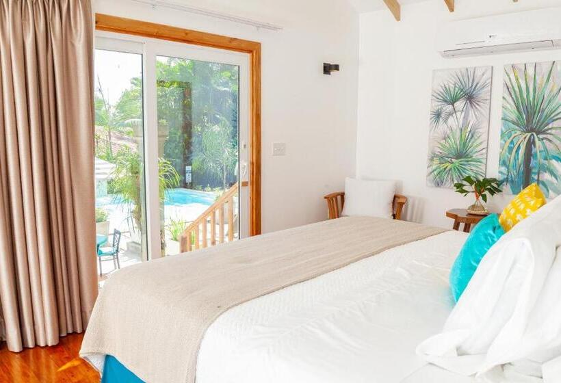 ویلای لوکس 1 خوابه, Angeli Gardens Boutique