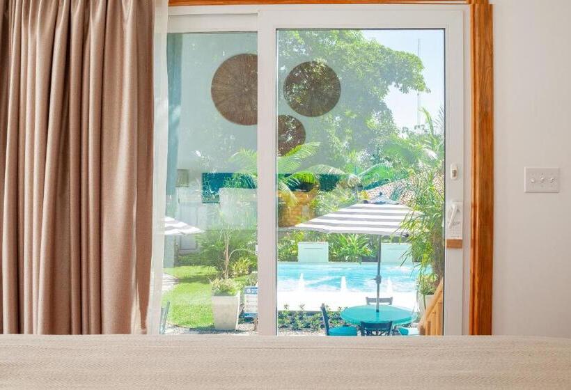 ویلای لوکس 1 خوابه, Angeli Gardens Boutique