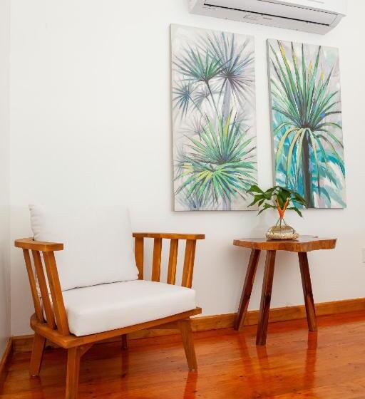 ویلای لوکس 1 خوابه, Angeli Gardens Boutique