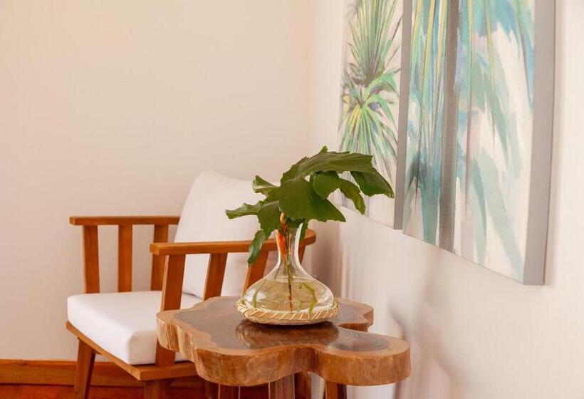 ویلای لوکس 1 خوابه, Angeli Gardens Boutique