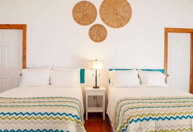 ویلای 1 خوابه با چشمانداز باغ, Angeli Gardens Boutique