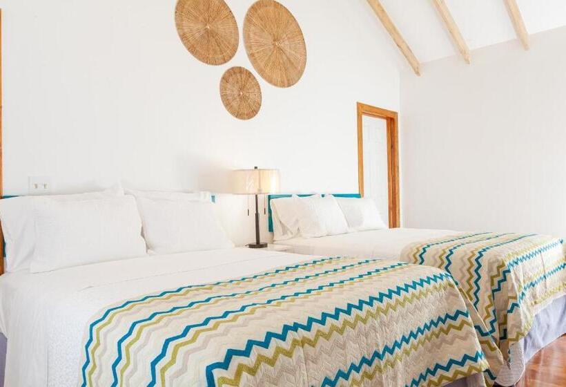 ویلای 1 خوابه با چشمانداز باغ, Angeli Gardens Boutique