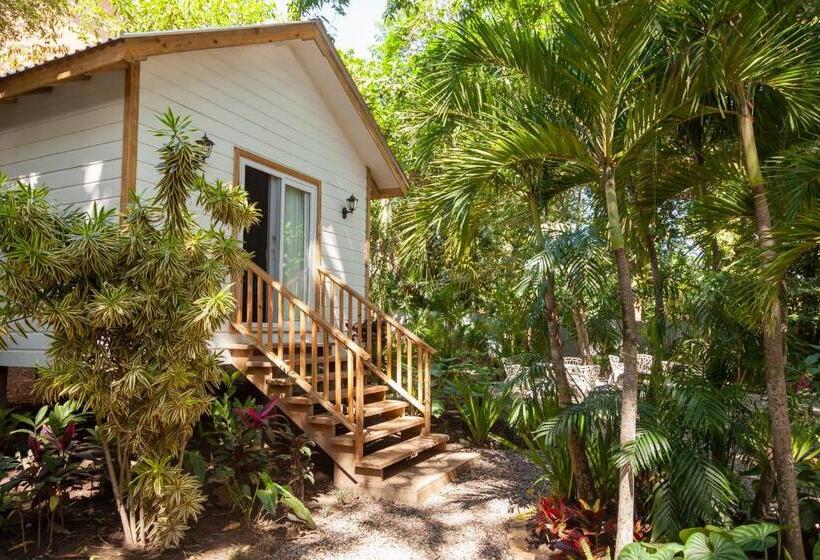 ویلای 1 خوابه با چشمانداز باغ, Angeli Gardens Boutique