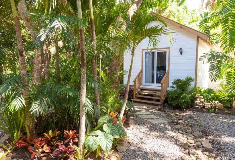 ویلای 1 خوابه با چشمانداز باغ, Angeli Gardens Boutique