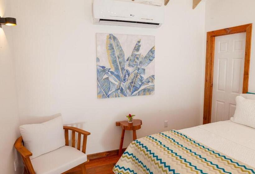 ویلای 1 خوابه با چشمانداز باغ, Angeli Gardens Boutique