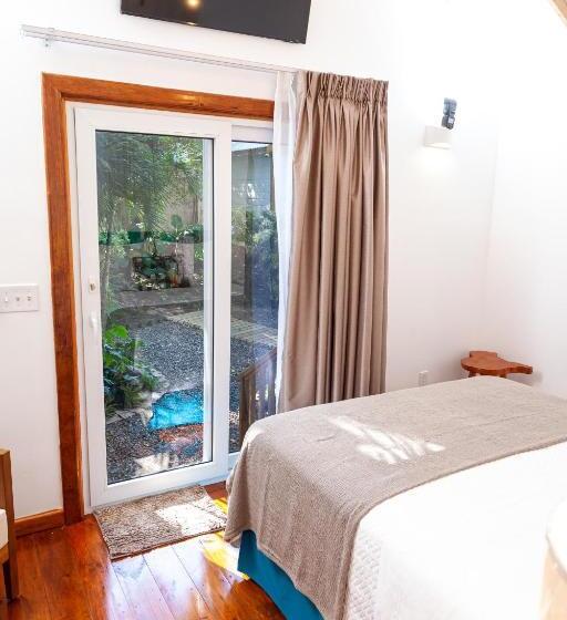 ویلای 1 خوابه, Angeli Gardens Boutique