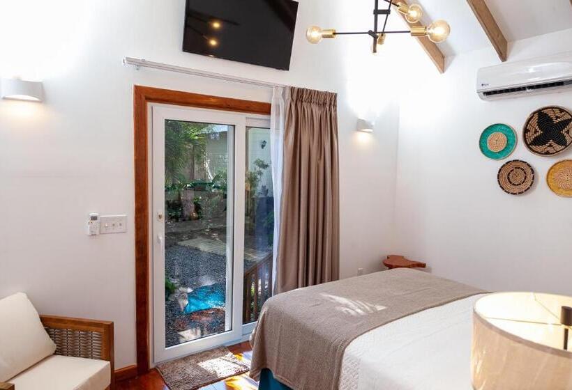 ویلای 1 خوابه, Angeli Gardens Boutique