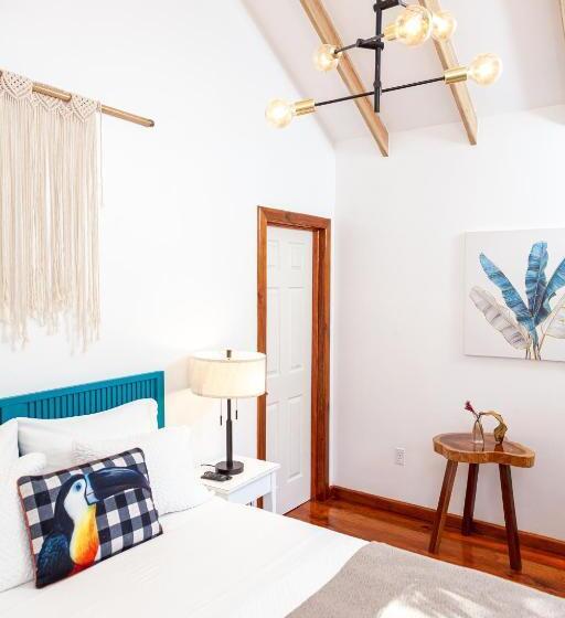 ویلای 1 خوابه, Angeli Gardens Boutique