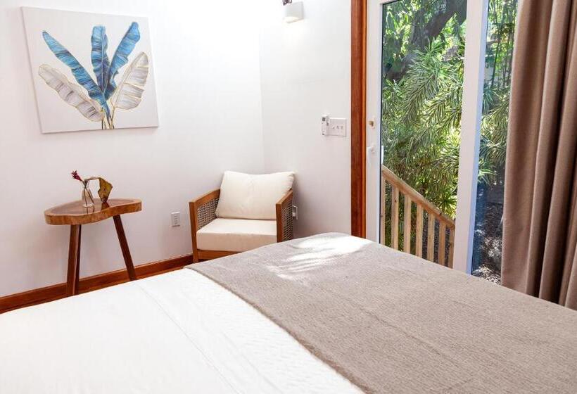 ویلای 1 خوابه, Angeli Gardens Boutique