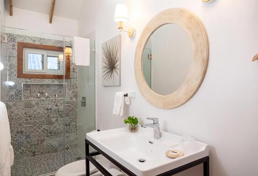 ویلای 1 خوابه, Angeli Gardens Boutique