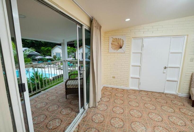 سوئیت با تخت بزرگ, Angeli Gardens Boutique