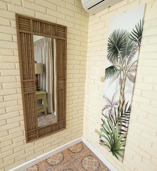 سوئیت با تخت بزرگ, Angeli Gardens Boutique