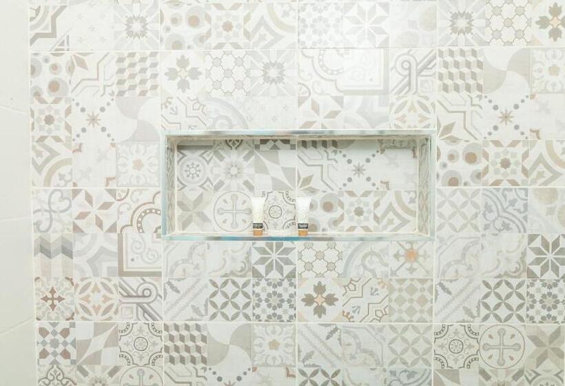 ویلای 1 خوابه با چشمانداز باغ, Angeli Gardens Boutique