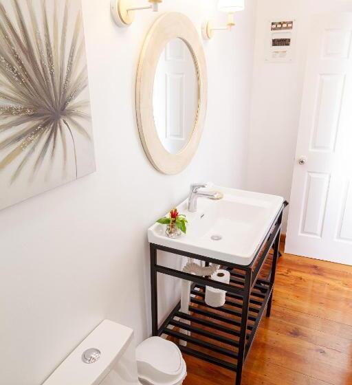 ویلای 1 خوابه با چشمانداز باغ, Angeli Gardens Boutique