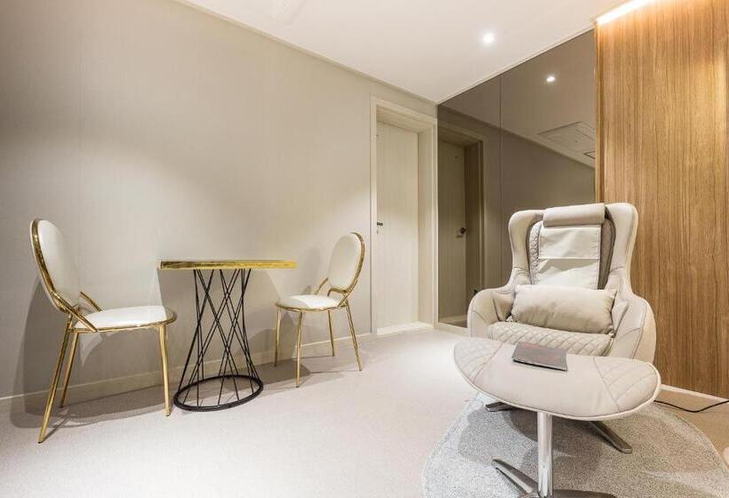 Люкс Superior, Lium