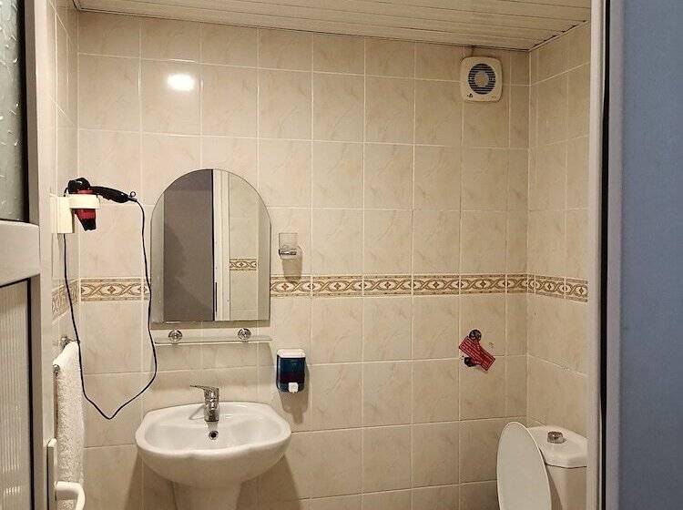 اتاق استاندارد, The Time Hotel Adana