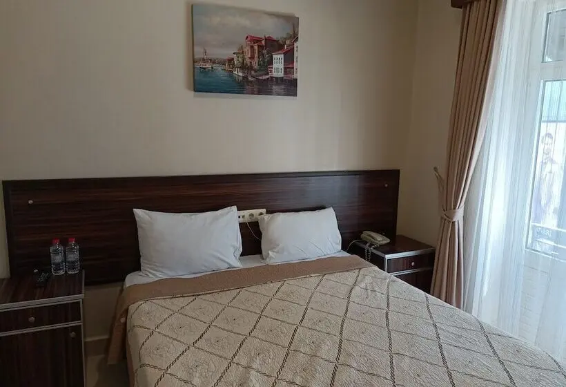 スタンダードルーム, The Time Hotel Adana