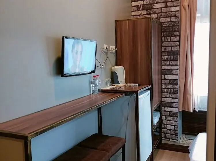 スタンダードトリプルルーム, The Time Hotel Adana