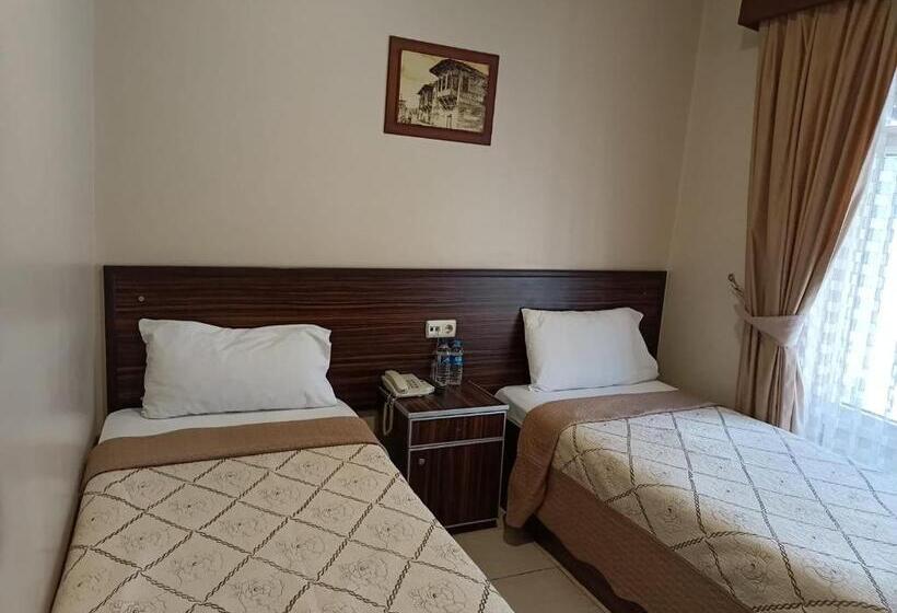 Номер Стандарт, The Time Hotel Adana