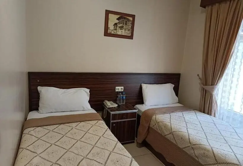 スタンダードルーム, The Time Hotel Adana