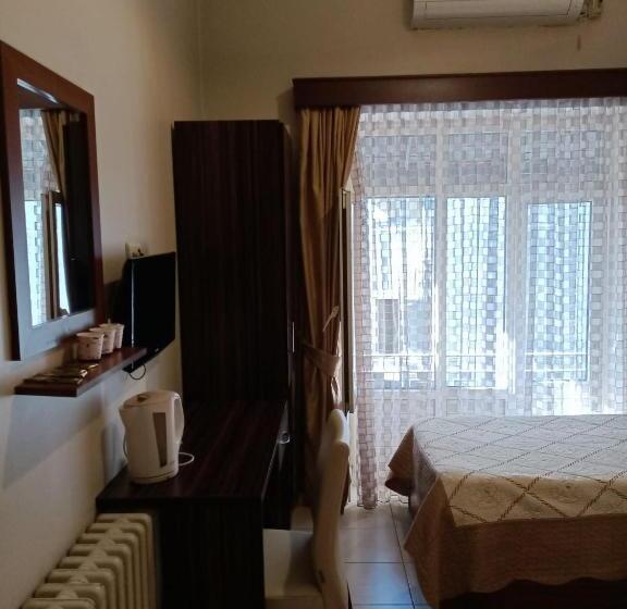 اتاق استاندارد, The Time Hotel Adana