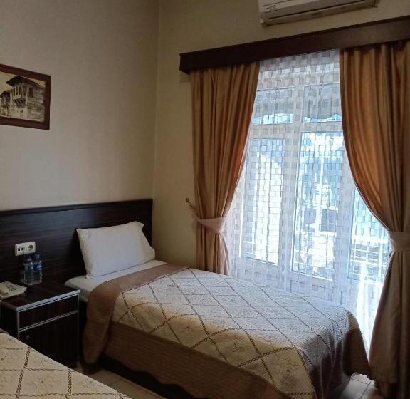 Номер Стандарт, The Time Hotel Adana