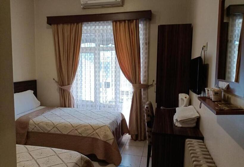 Номер Стандарт, The Time Hotel Adana