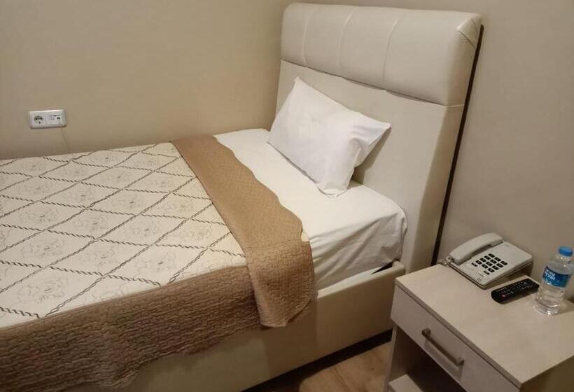 Номер Стандарт Индивидуальный, The Time Hotel Adana