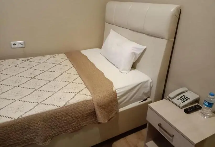 スタンダードシングルルーム, The Time Hotel Adana