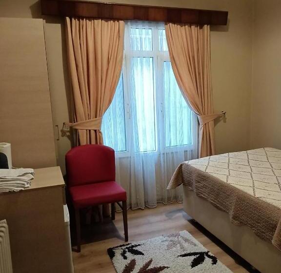 Номер Стандарт Индивидуальный, The Time Hotel Adana