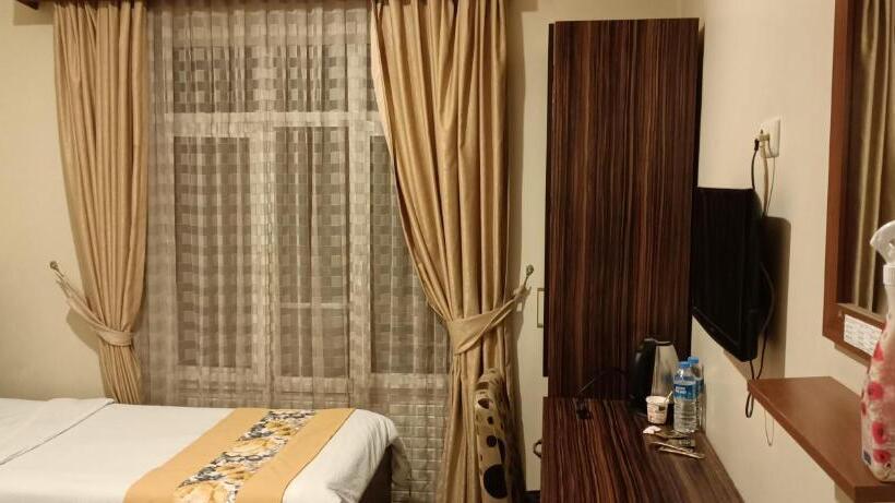 Номер Стандарт Индивидуальный, The Time Hotel Adana