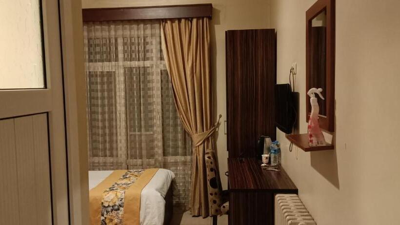 اتاق استاندارد یک نفره, The Time Hotel Adana