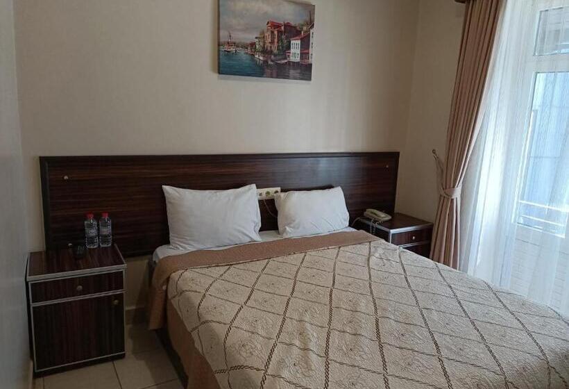 اتاق استاندارد, The Time Hotel Adana
