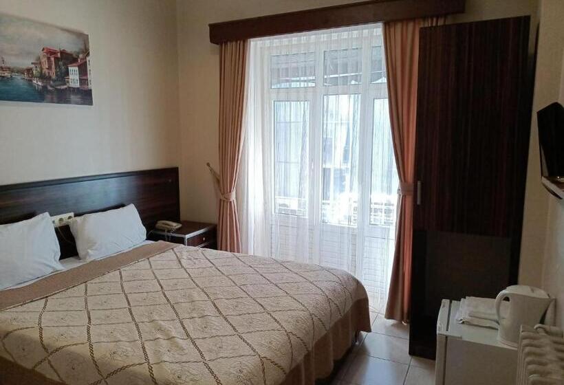 Номер Стандарт, The Time Hotel Adana