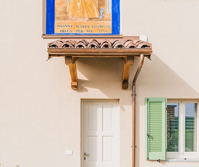 小型豪华套房, La Tenuta Di Santo Stefano Agri Resort & Spa