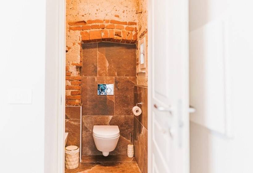 小型豪华套房, La Tenuta Di Santo Stefano Agri Resort & Spa