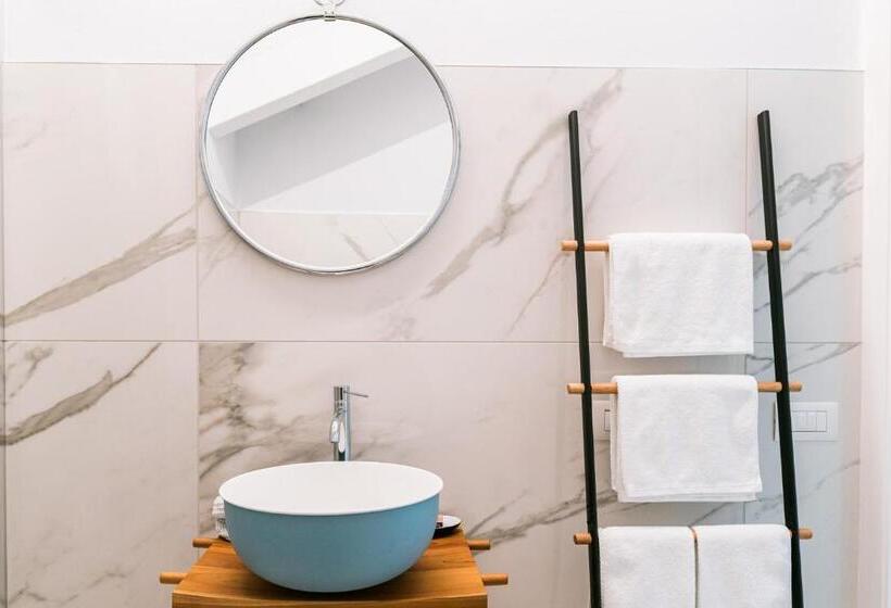 标准间, La Tenuta Di Santo Stefano Agri Resort & Spa