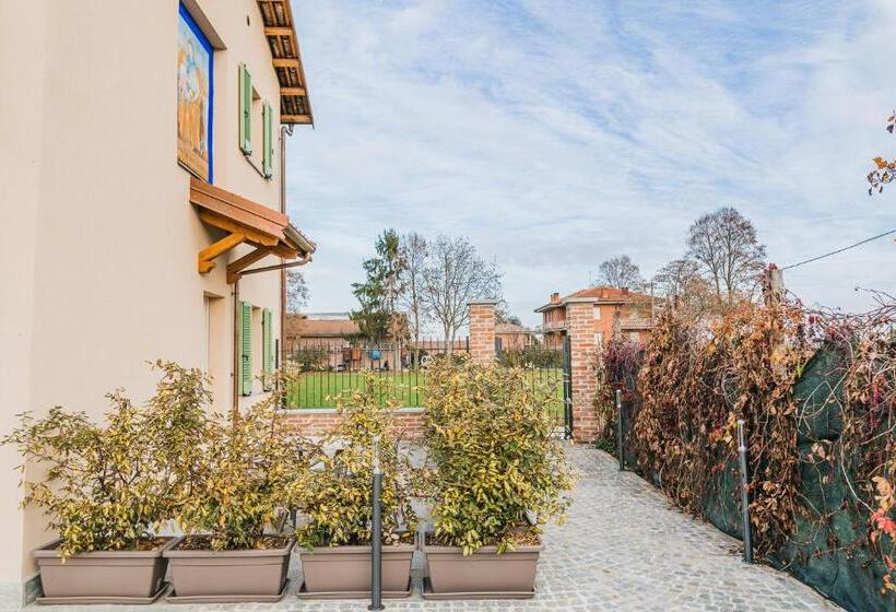 小型豪华套房, La Tenuta Di Santo Stefano Agri Resort & Spa