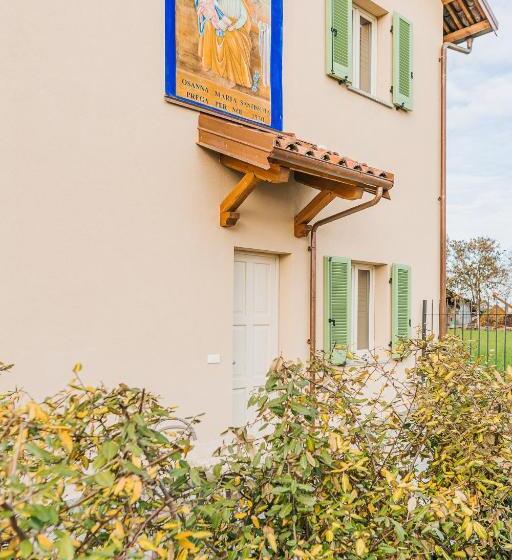 小型豪华套房, La Tenuta Di Santo Stefano Agri Resort & Spa