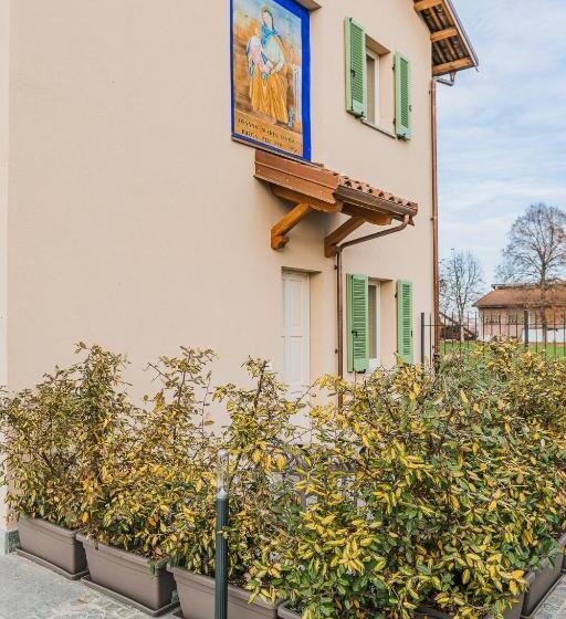 小型豪华套房, La Tenuta Di Santo Stefano Agri Resort & Spa