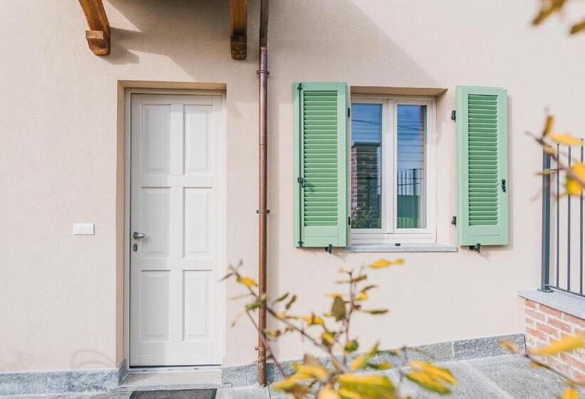 小型豪华套房, La Tenuta Di Santo Stefano Agri Resort & Spa