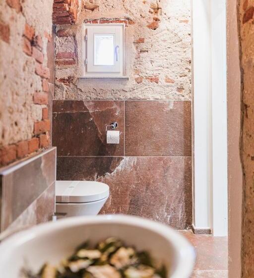 Полулюкс Повышенной Комфортности, La Tenuta Di Santo Stefano Agri Resort & Spa